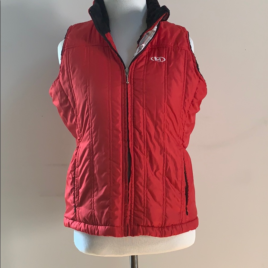 Marker Vest